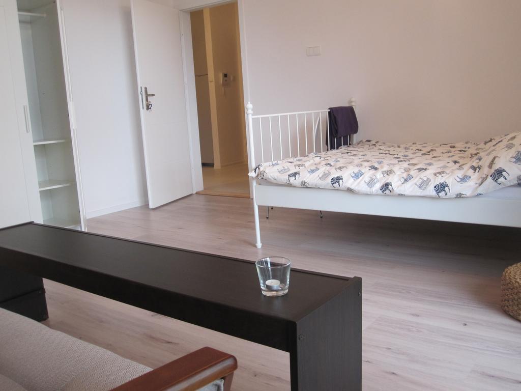 Inceety Studio Apartment Warsaw Room photo